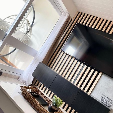 סנט-אילר-דה-רייה Magnifique Appartement 2 Pieces A Deux Pas De La Plage מראה חיצוני תמונה