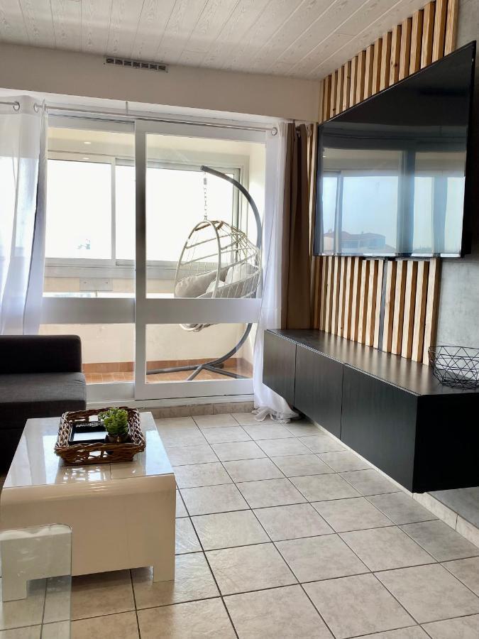 סנט-אילר-דה-רייה Magnifique Appartement 2 Pieces A Deux Pas De La Plage מראה חיצוני תמונה