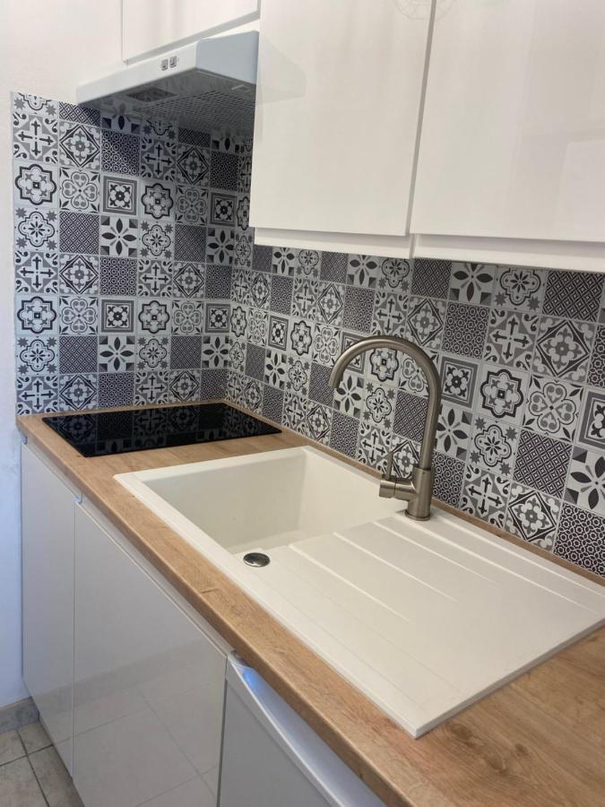 סנט-אילר-דה-רייה Magnifique Appartement 2 Pieces A Deux Pas De La Plage מראה חיצוני תמונה