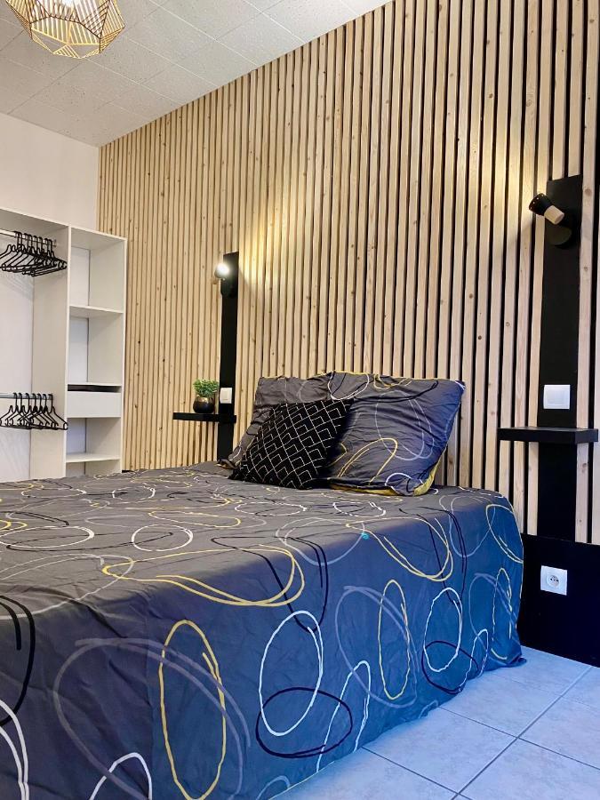 סנט-אילר-דה-רייה Magnifique Appartement 2 Pieces A Deux Pas De La Plage מראה חיצוני תמונה
